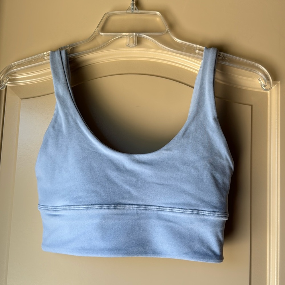 Lululemon Align  Bra